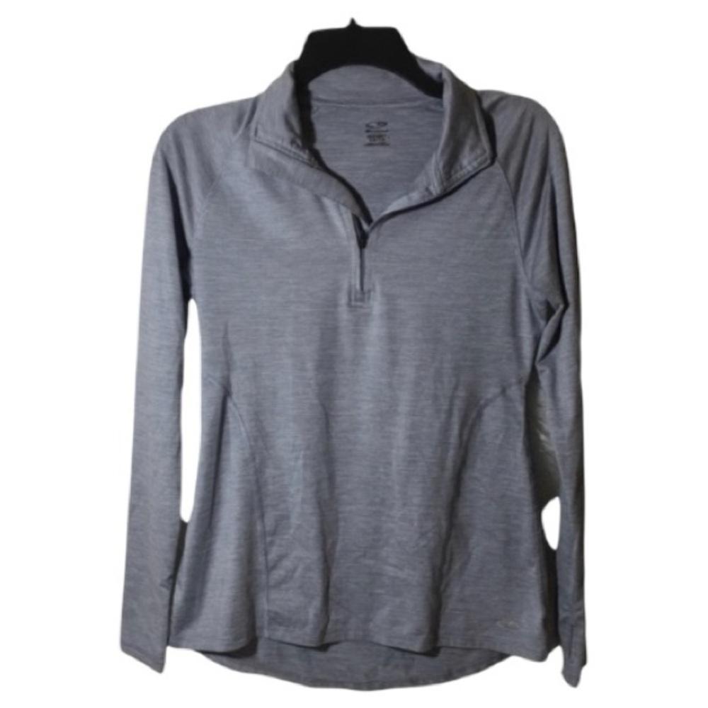 🎉HP🎉CHAMPION SPORTS PULLOVER TOP - Picture 2 of 7